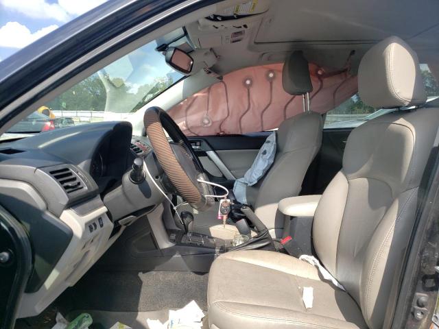 Photo 5 from auction – 2015 SUBARU FORESTER 2 with VIN JF2SJAHC4FH515377