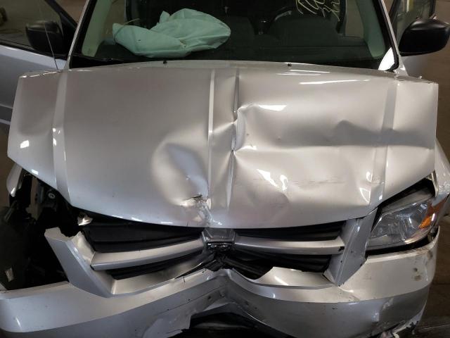 Photo 7 from auction – 2010 DODGE GRAND CARA with VIN 2D4RN3D14AR477022
