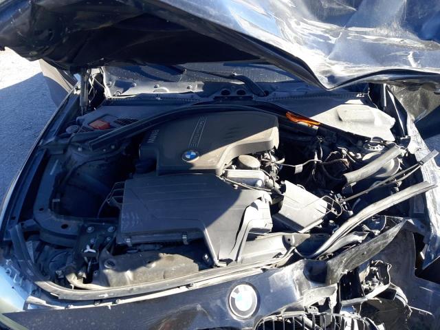 Photo 7 from auction – 2012 BMW 328 I SULE with VIN WBA3C1C5XCA696699