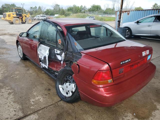 Photo 3 from auction – 1997 SATURN SL2 with VIN 1G8ZK5273VZ269521