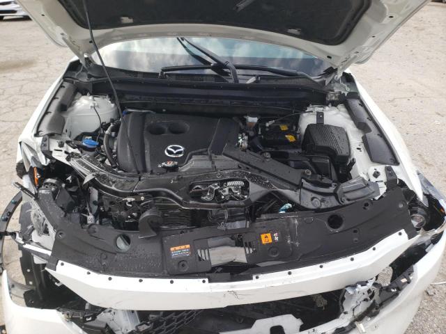 Photo 7 from auction – 2022 MAZDA CX-5 PREFE with VIN JM3KFBCMXN0636120