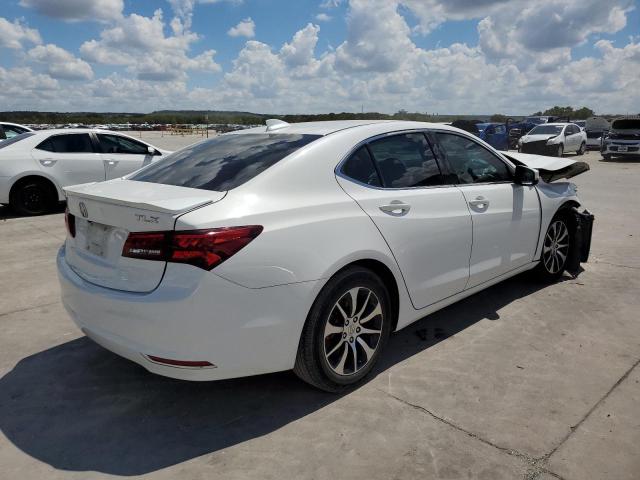 Photo 4 from auction – 2016 ACURA TLX TECH with VIN 19UUB1F54GA010525