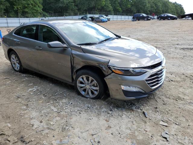 CHEVROLET MALIBU LT 2020 with VIN 1G1ZD5ST4LF094507 - Photo from auction