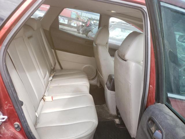 Photo 6 from auction – 2007 MAZDA CX-7 with VIN JM3ER293470111964