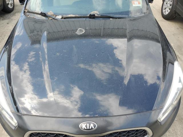 Photo 7 from auction – 2014 KIA CADENZA with VIN KNALN4D7XE5131747