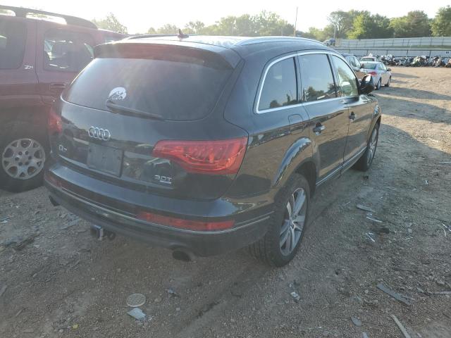 Photo 4 from auction – 2015 AUDI Q7 PREMIUM with VIN WA1LGAFEXFD006773
