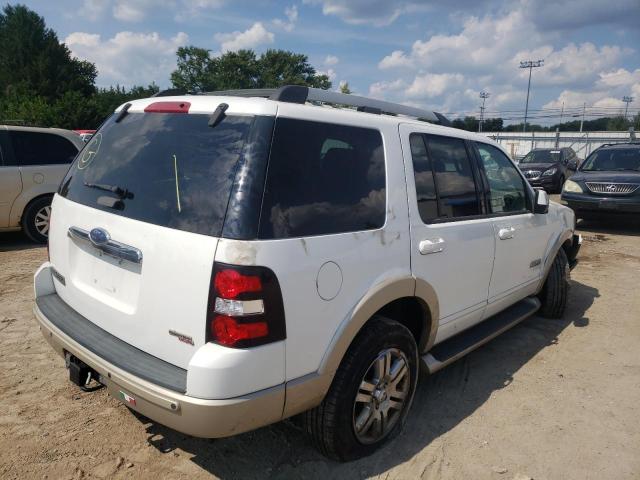 Photo 4 from auction – 2006 FORD EXPLORER E with VIN 1FMEU74E56UA50740