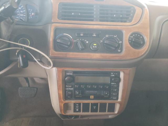 Photo 9 from auction – 2003 TOYOTA SIENNA LE with VIN 4T3ZF13C03U554169
