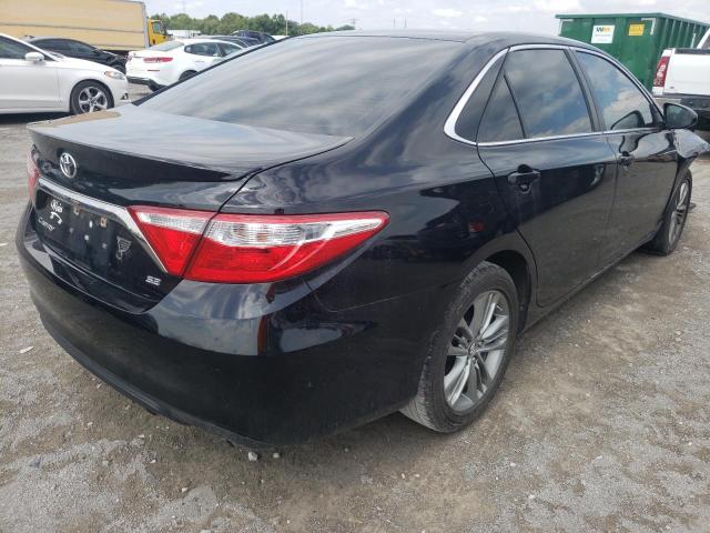 Photo 4 from auction – 2016 TOYOTA CAMRY LE with VIN 4T1BF1FK4GU237062