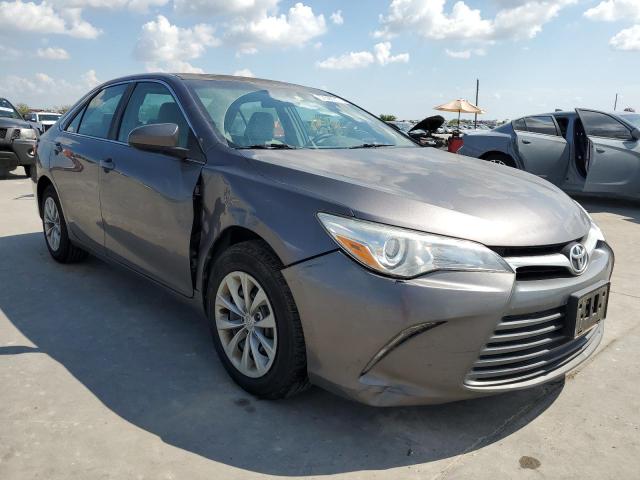 Photo 1 from auction – 2016 TOYOTA CAMRY LE with VIN 4T1BF1FK2GU179713
