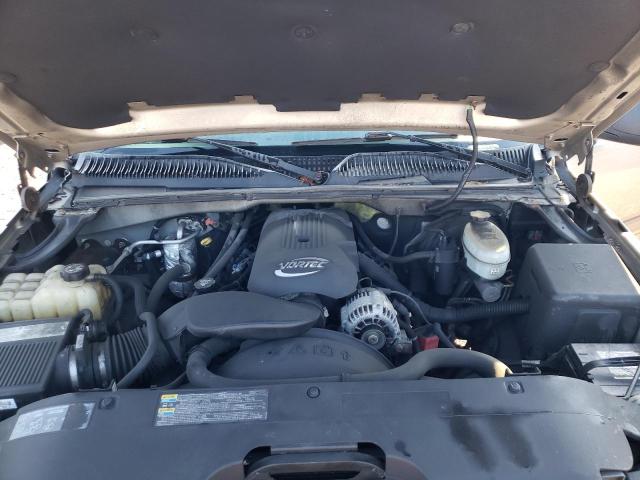 صورة رقم 7 من المزاد - 2004 CHEVROLET SILVERADO مع VIN 2GCEK19TX41128694