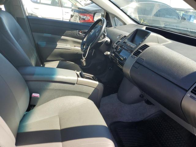 Photo 5 from auction – 2007 TOYOTA PRIUS with VIN JTDKB20U073222659