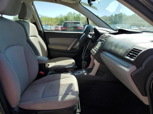 Photo 5 from auction – 2017 SUBARU FORESTER 2 with VIN JF2SJABC7HH447426