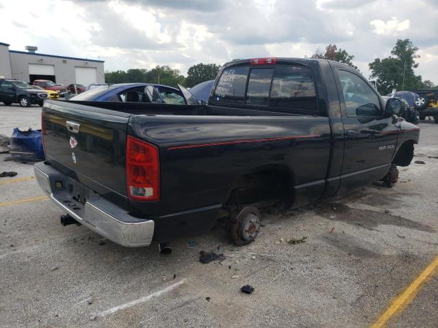 Photo 4 from auction – 2004 DODGE RAM 1500 S with VIN 1D7HA16N34J208808