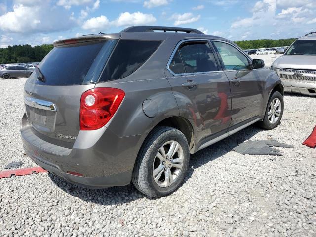 Photo 4 from auction – 2011 CHEVROLET EQUINOX LT with VIN 2CNALPEC0B6279091