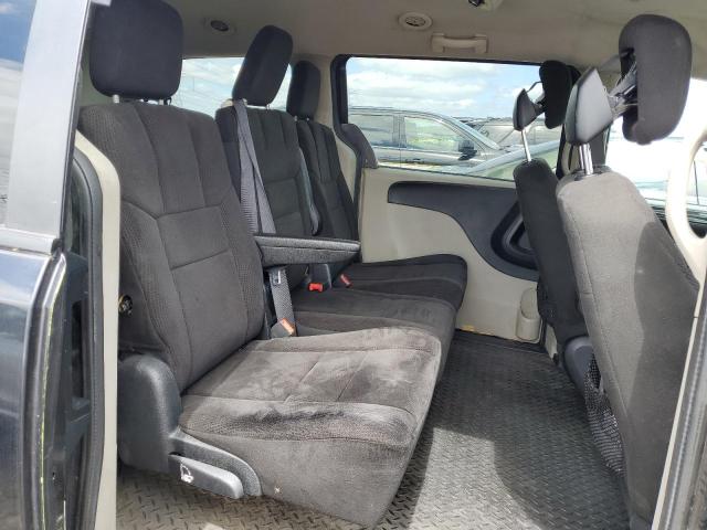 Photo 6 from auction – 2015 DODGE GRAND CARA with VIN 2C4RDGBG8FR537065