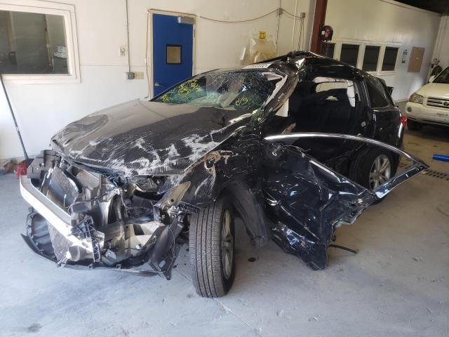 Photo 9 from auction – 2014 ACURA RDX with VIN 5J8TB4H3XEL010684
