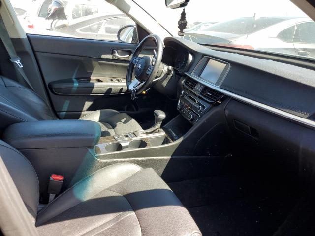 Photo 5 from auction – 2019 KIA OPTIMA EX with VIN 5XXGU4L13KG336595