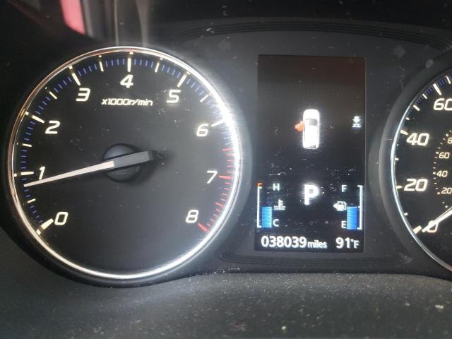 Photo 8 from auction – 2019 MITSUBISHI OUTLANDER with VIN JA4AD2A38KZ008241