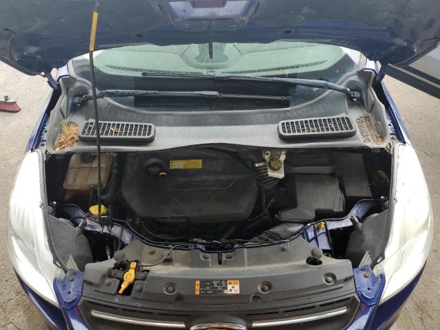 Photo 7 from auction – 2014 FORD ESCAPE SE with VIN 1FMCU9GX5EUB73792