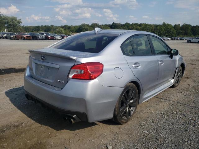 Photo 4 from auction – 2016 SUBARU WRX PREMIU with VIN JF1VA1E63G9826407