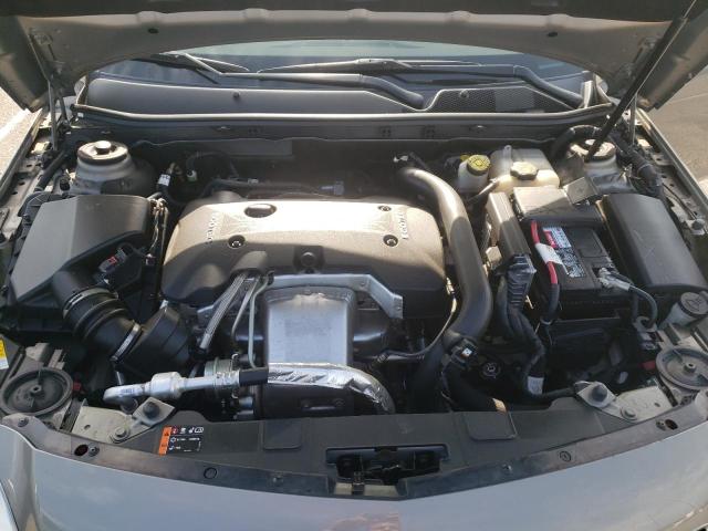 Photo 7 from auction – 2017 BUICK REGAL PREM with VIN 2G4GS5GX3H9115049