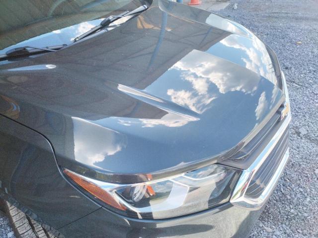 Photo 9 from auction – 2019 CHEVROLET EQUINOX LT with VIN 2GNAXKEV2K6190787