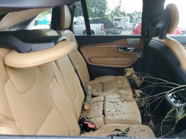 Photo 6 from auction – 2016 VOLVO XC90 T6 with VIN YV4A22PL0G1001404