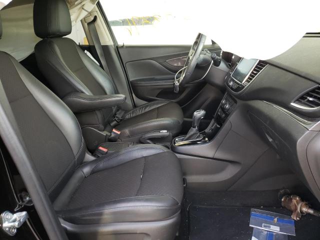 Photo 5 from auction – 2017 BUICK ENCORE PRE with VIN KL4CJFSB5HB153754