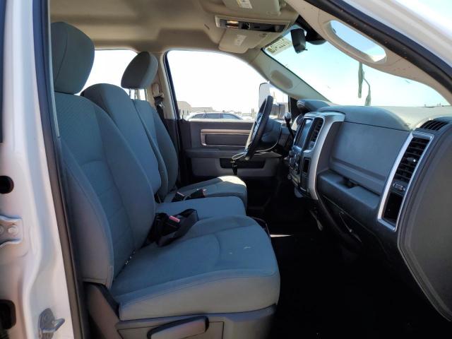 Photo 5 from auction – 2017 RAM 2500 SLT with VIN 3C6UR5DL9HG678768
