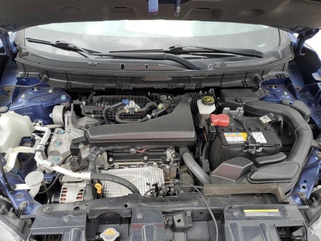 Photo 7 from auction – 2018 NISSAN ROGUE S with VIN JN8AT2MT3JW464138