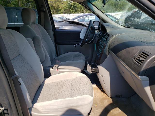 Photo 5 from auction – 2008 CHEVROLET UPLANDER L with VIN 1GNDV23108D118676