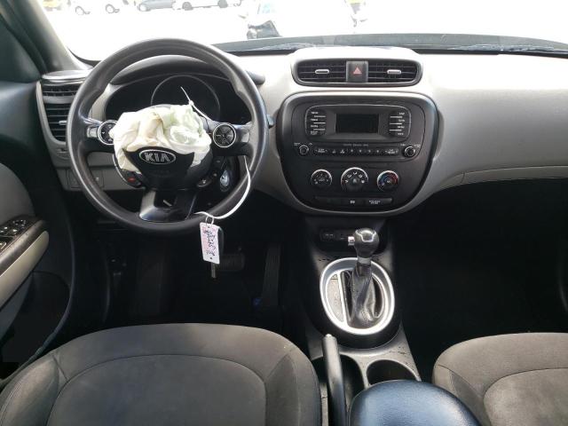Photo 9 from auction – 2014 KIA SOUL with VIN KNDJN2A21E7091246