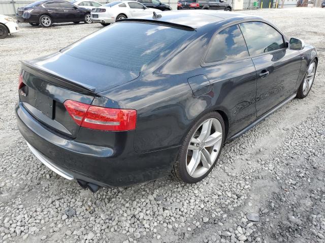 Zdjęcie 4 z aukcji – 2011 AUDI S5 PRESTIG z VIN WAUVVAFR4BA028994