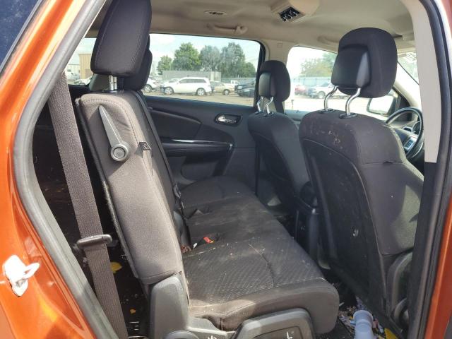 Photo 6 from auction – 2014 DODGE JOURNEY SX with VIN 3C4PDDBG8ET152090