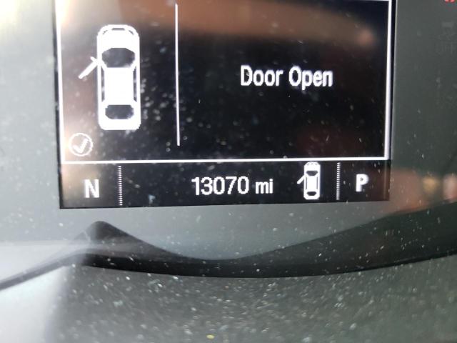 Photo 8 from auction – 2020 CHEVROLET TRAX LS with VIN 3GNCJKSB8LL150733