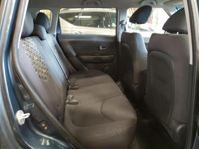 Photo 6 from auction – 2011 KIA SOUL + with VIN KNDJT2A27B7248747