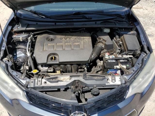Photo 7 from auction – 2015 TOYOTA COROLLA L with VIN 2T1BURHE1FC313154