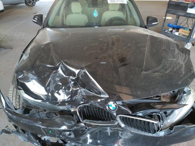 Photo 7 from auction – 2015 BMW 320 I with VIN WBA3B1C52FK136502