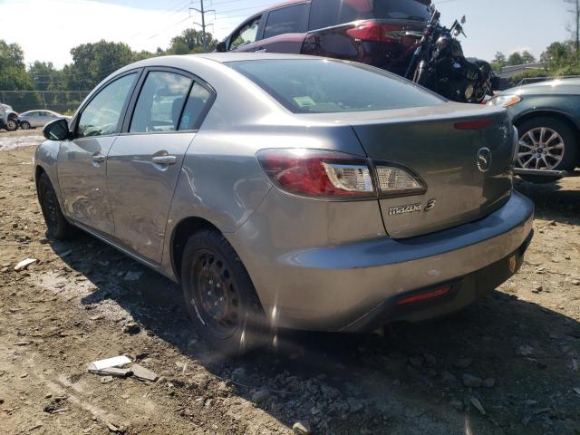 Photo 3 from auction – 2010 MAZDA 3 I with VIN JM1BL1SGXA1286449
