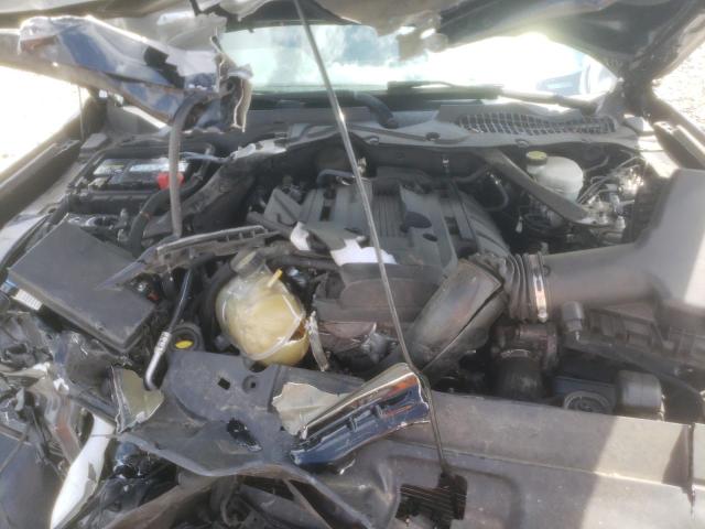 Photo 7 from auction – 2015 FORD MUSTANG with VIN 1FA6P8TH4F5361142