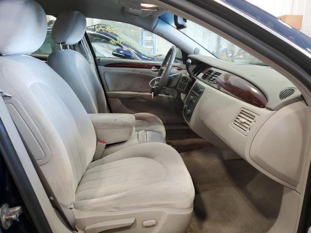 Photo 5 from auction – 2009 BUICK LUCERNE CX with VIN 1G4HP57M49U130210