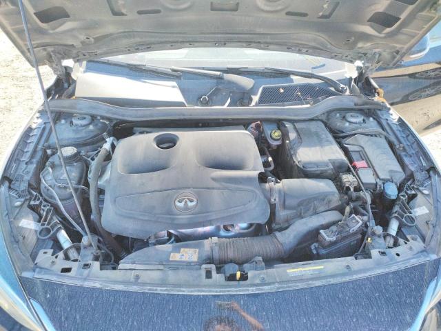 Photo 7 from auction – 2017 INFINITI QX30 BASE with VIN SJKCH5CR5HA034600