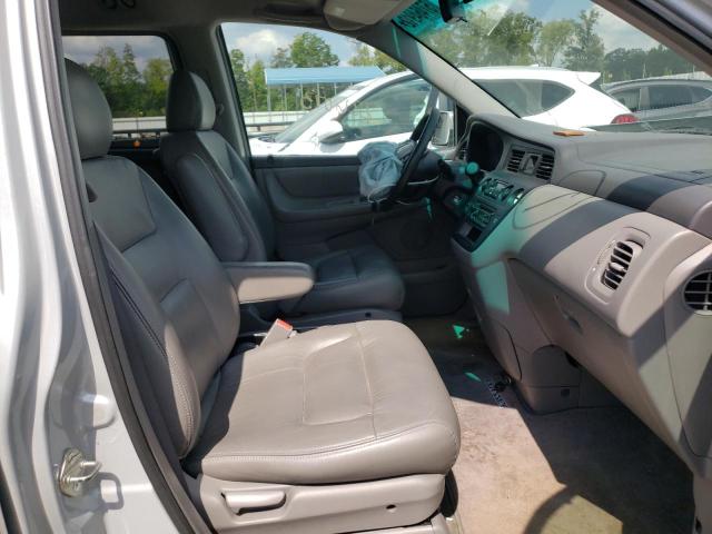 Photo 5 from auction – 2003 HONDA ODYSSEY EX with VIN 5FNRL18943B078293