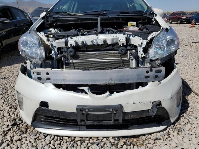 Photo 9 from auction – 2015 TOYOTA PRIUS with VIN JTDKN3DU2F1902788