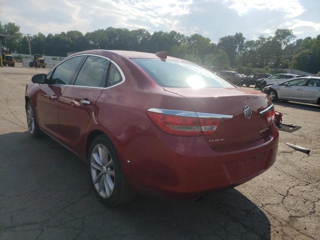 Photo 3 from auction – 2015 BUICK VERANO with VIN 1G4PS5SK3F4185078