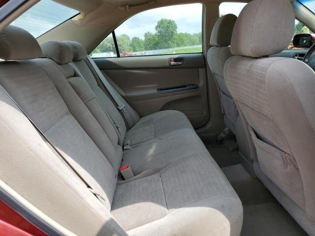 Photo 6 from auction – 2005 TOYOTA CAMRY LE with VIN 4T1BE32K05U407550