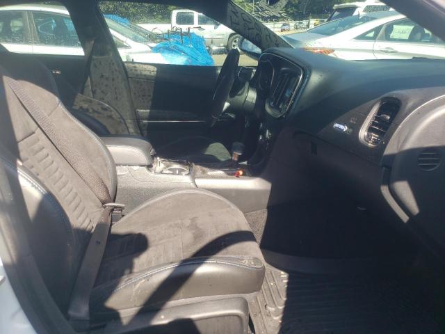Photo 5 from auction – 2020 DODGE CHARGER SR with VIN 2C3CDXL97LH116031