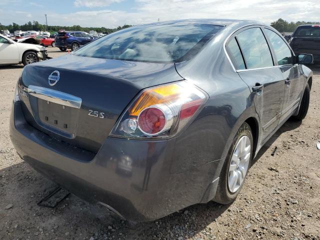 Photo 4 from auction – 2011 NISSAN ALTIMA BAS with VIN 1N4AL2AP1BN482539