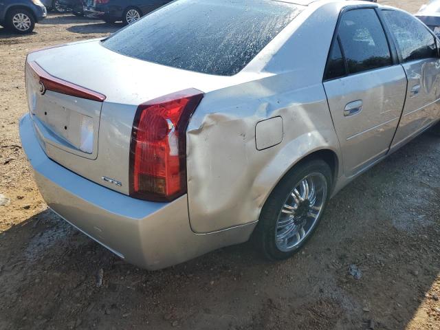Photo 9 from auction – 2006 CADILLAC CTS HI FEA with VIN 1G6DP577960129668